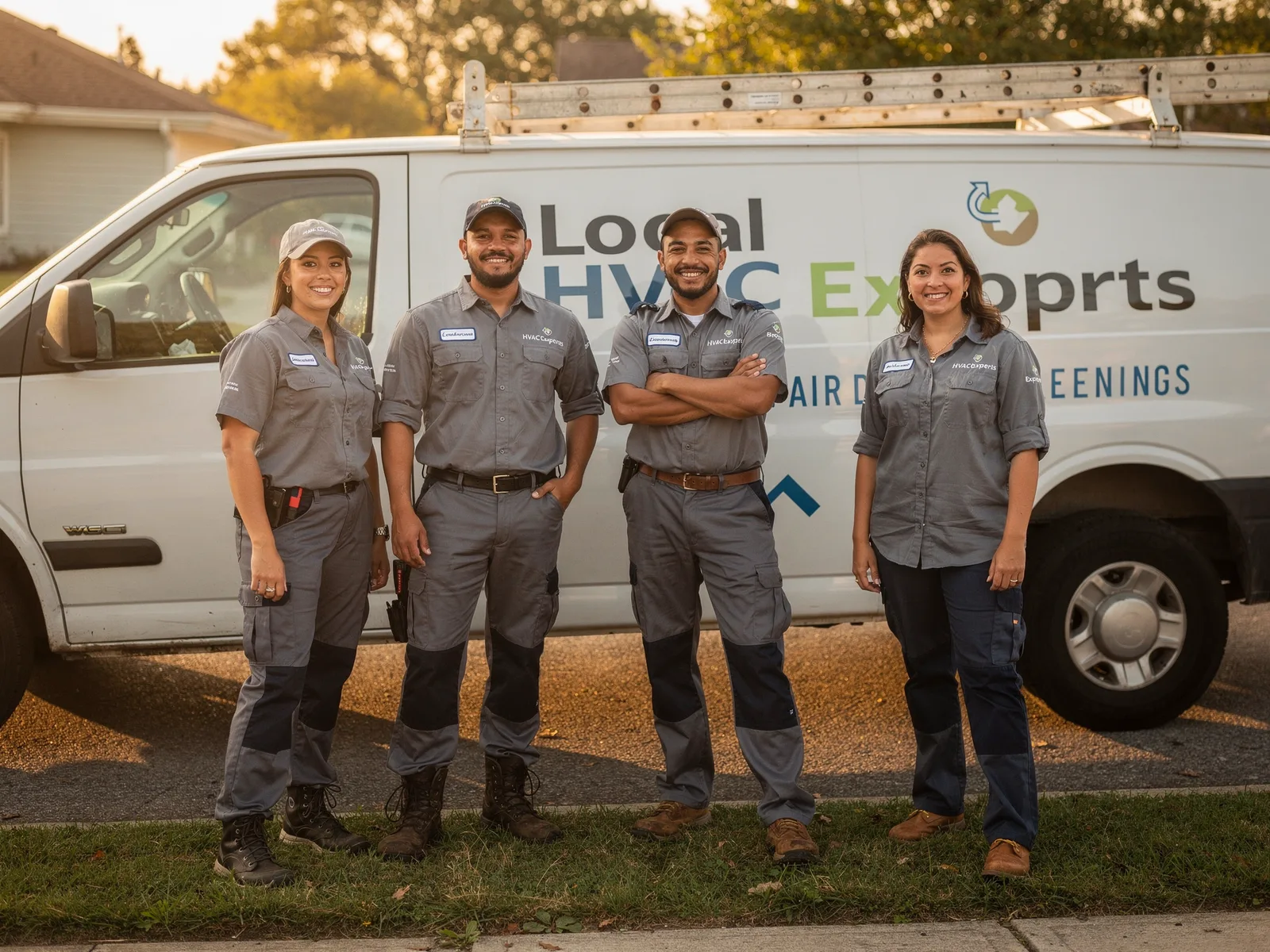 24/7 HVAC Repair & AC Replacement company in Powersville, MO